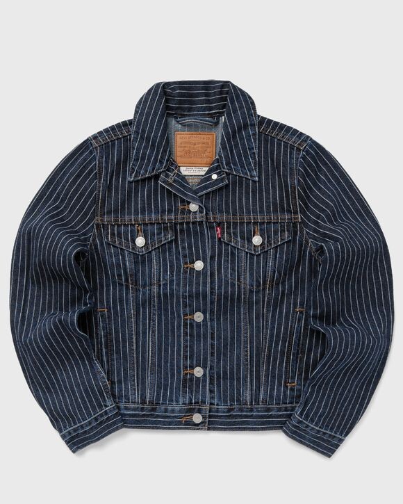

Куртка Levis Original Trucker, цвет partly masked