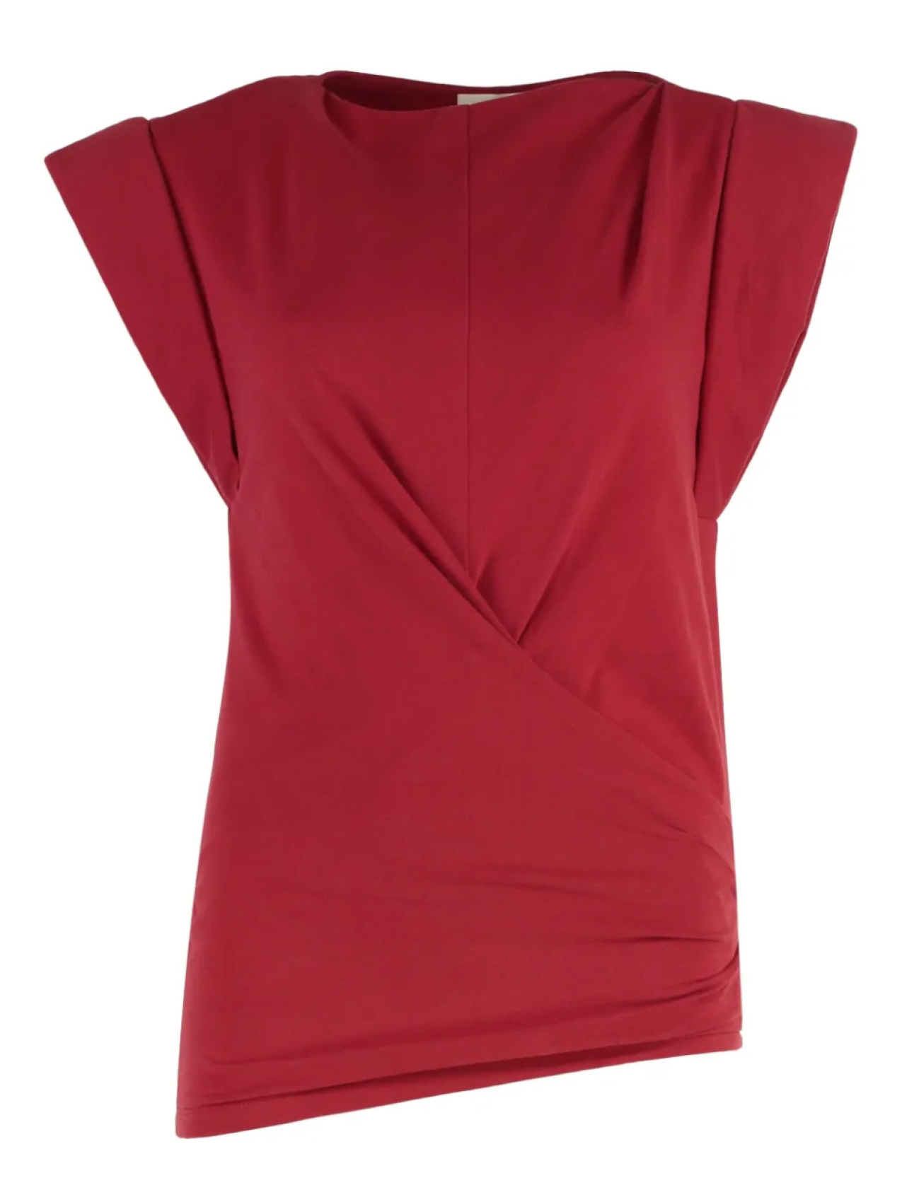 

Топ Maisan MARANT ÉTOILE, красный