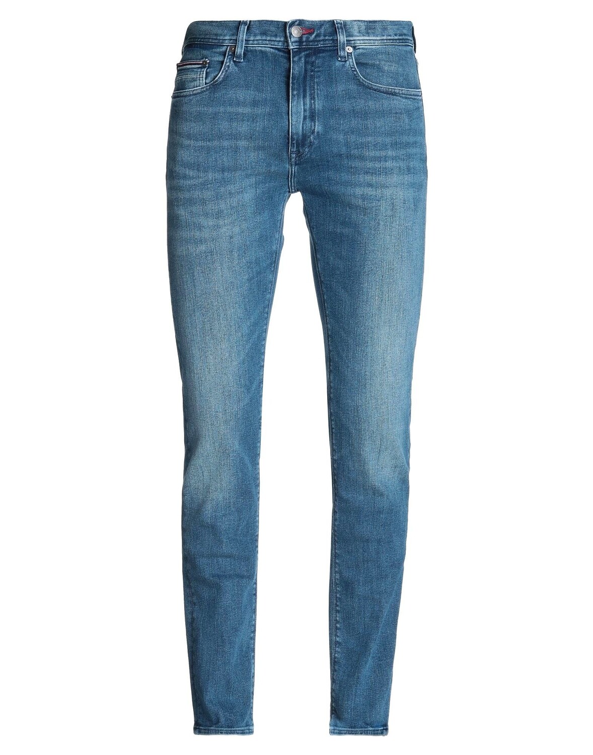 

Джинсы Tommy Hilfiger, синий