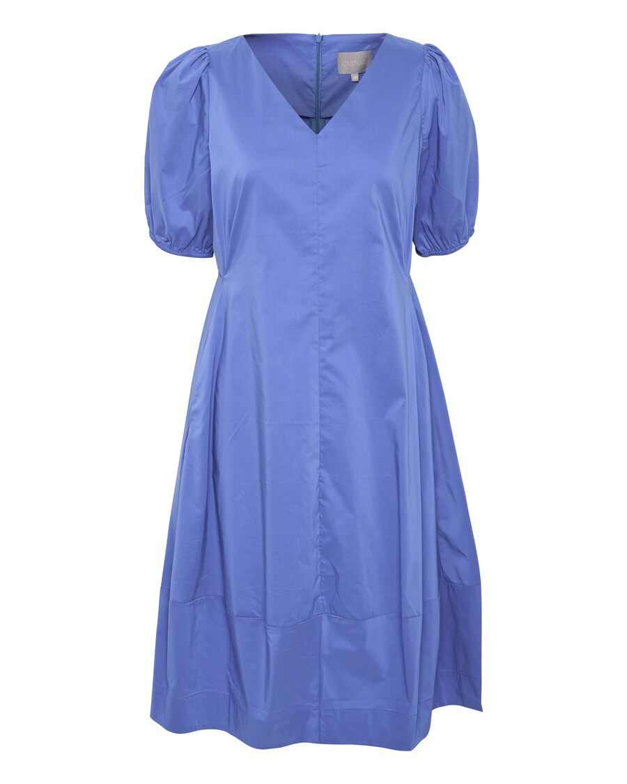 

Мини платье CULTURE Antoinett, Blue