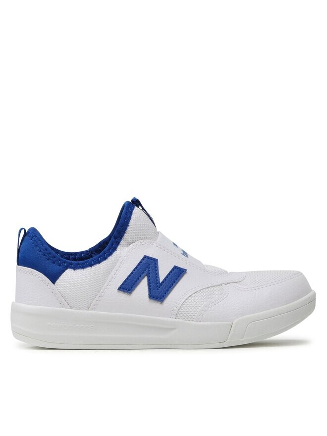 

Кроссовки New Balance, белый