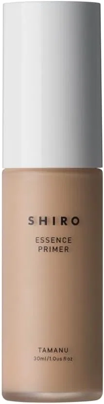 Праймер-сыворотка Shiro Tamanu Essence Primer 30 мл, светлый