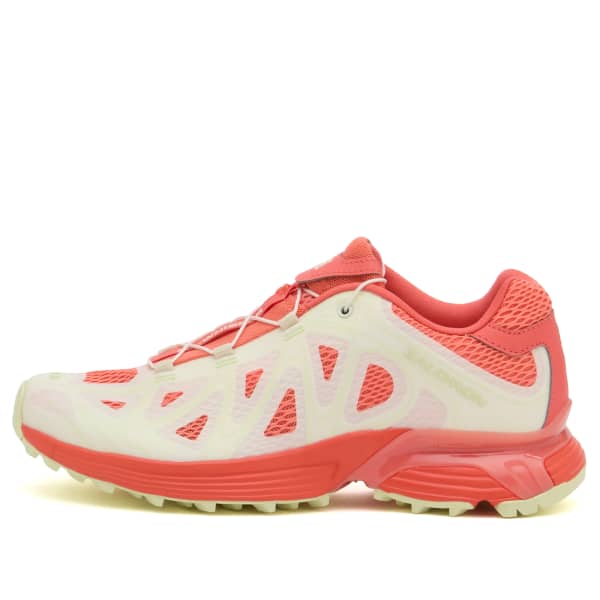 Кроссовки X ama lou xt-whisper void sneaker Salomon, мультиколор