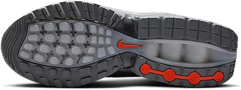 Мужские кроссовки NIKE Air Max DN, серый — фото 3