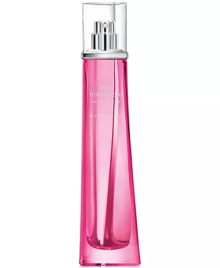

Туалетная вода-спрей Very Irrésistible, 1,7 унции Givenchy