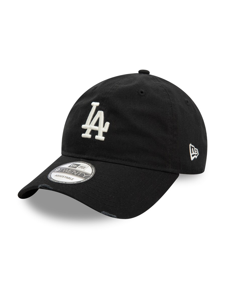 

Бейсболка NEW ERA 9TWENTY LOSDOD, черный