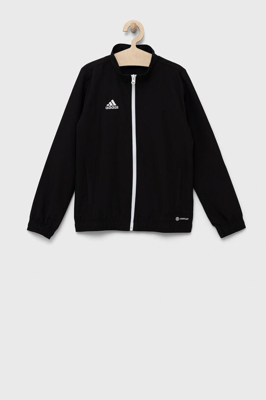 

Детская толстовка adidas Performance ENT22 PREJKTY, черный
