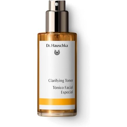 

Осветляющий тонер-спрей 100 мл, Dr Hauschka, Серый, Осветляющий тонер-спрей 100 мл, Dr Hauschka