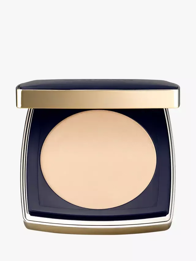 Матирующая пудра-основа Double Wear Stay-in-Place Estée Lauder, 1W2 Sand