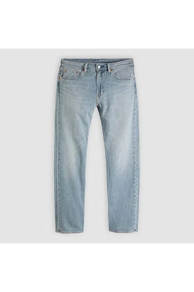 Мужские джинсы прямого кроя Levi'S, Gray