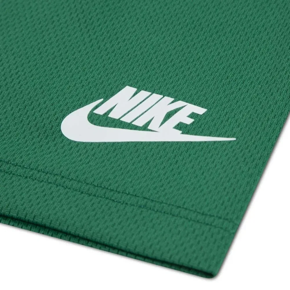 Комплект из лосин Nike 86L732, зеленый — фото 3