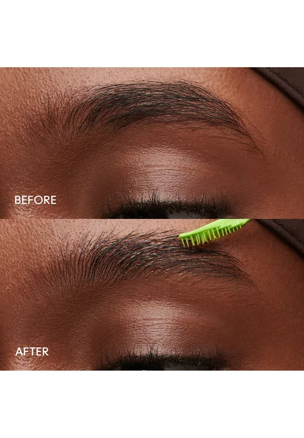Гель для бровей Pro locked brow гel Mac Clear 7.8 г, цвет clear — фото 4
