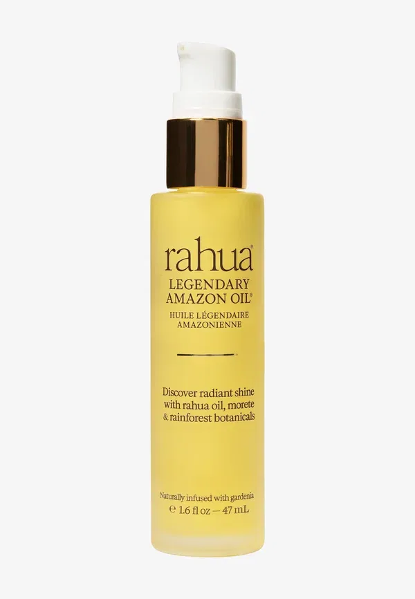 Масло для волос Legendary amazon oil Rahua, 47 мл