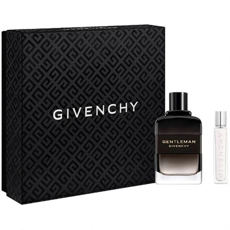 Парфюмерная вода Givenchy Gentleman Boisse, 100 мл