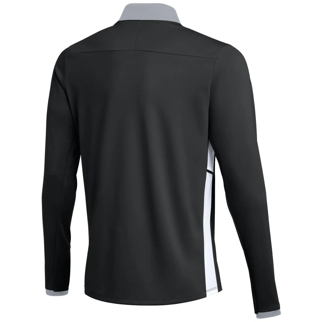 Мужской свитшот с длинным рукавом Academy 25 Nike, Schwarz