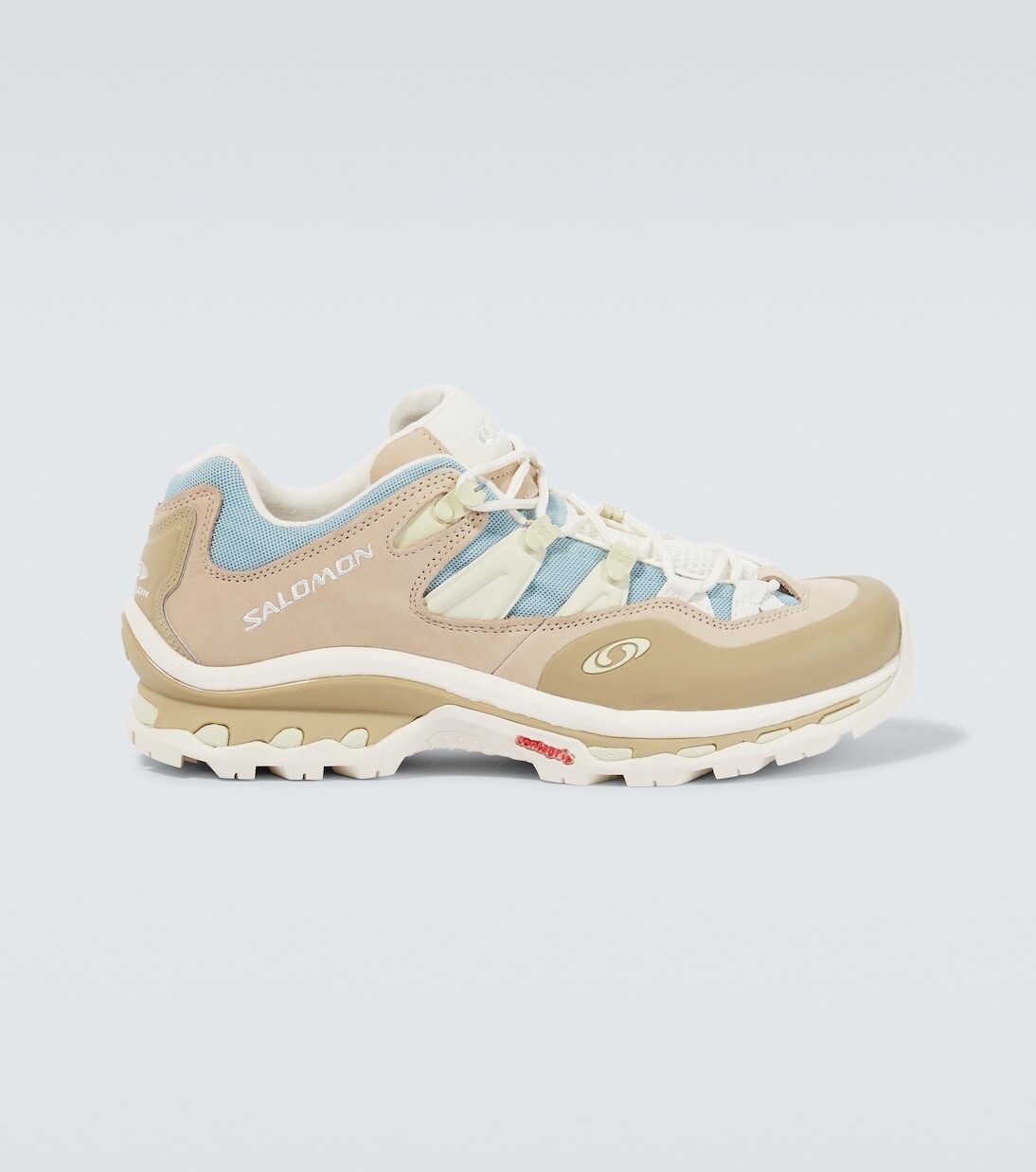 

Кроссовки xt-quest 2 Salomon, мультиколор
