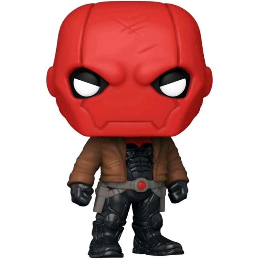 

Фигурка Красный Колпак Funko POP! Exclusive