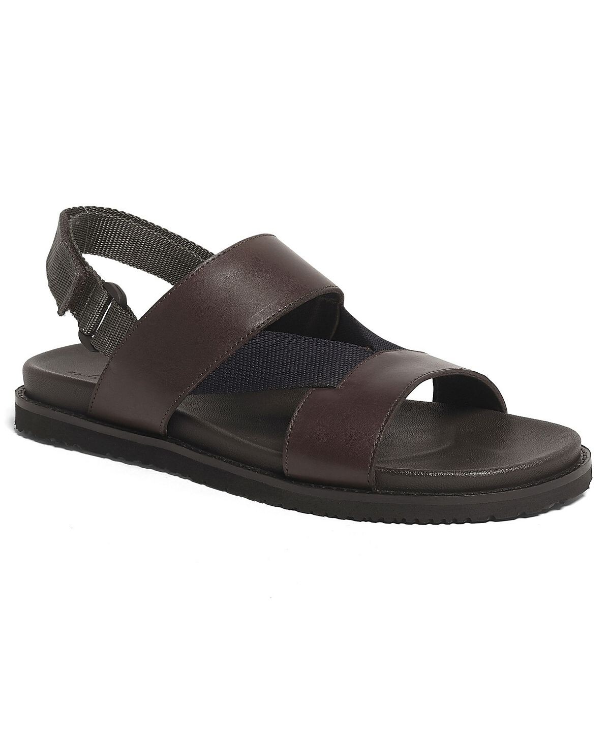

Мужские сандалии malibu comfort Anthony Veer, коричневый