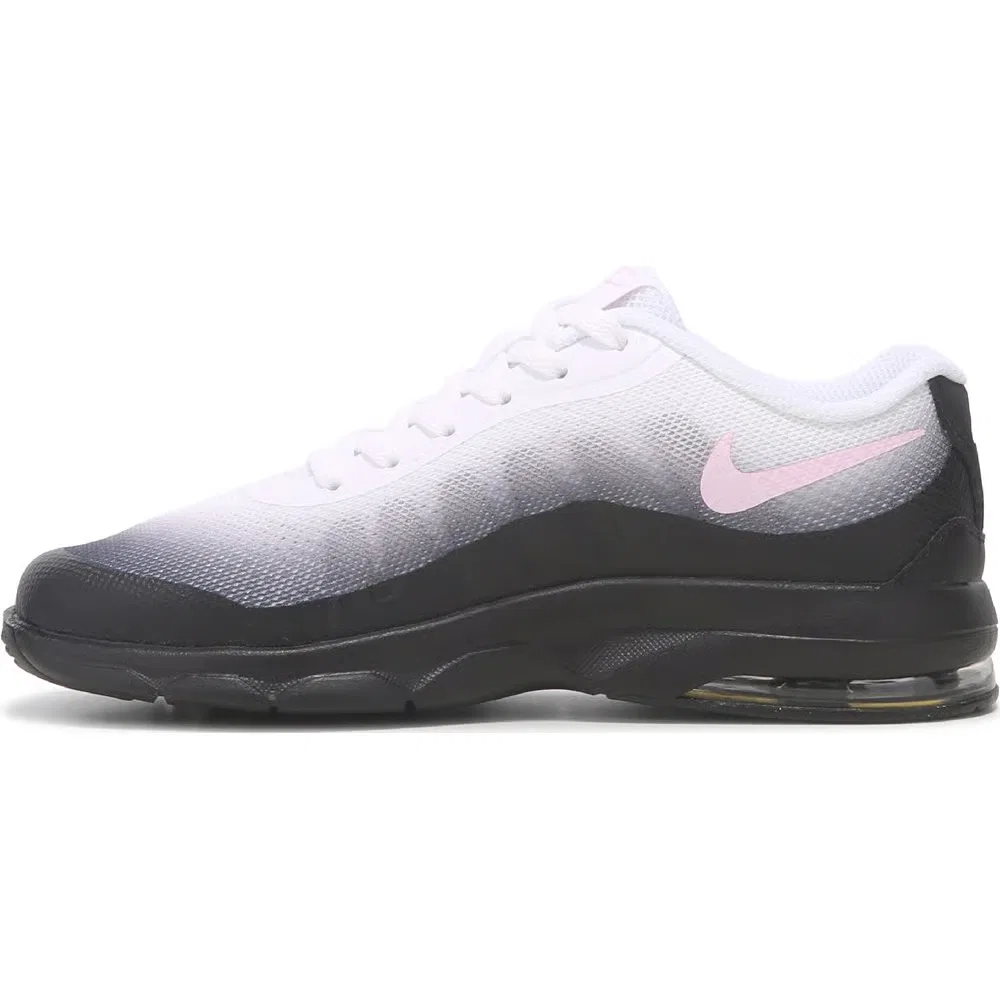 Детские кроссовки Air Max Invigor Nike, Black/Pink — фото 3