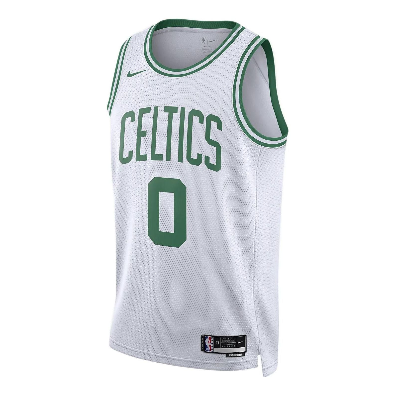 

Джерси Nike Boston Celtics Association Edition 2022/23