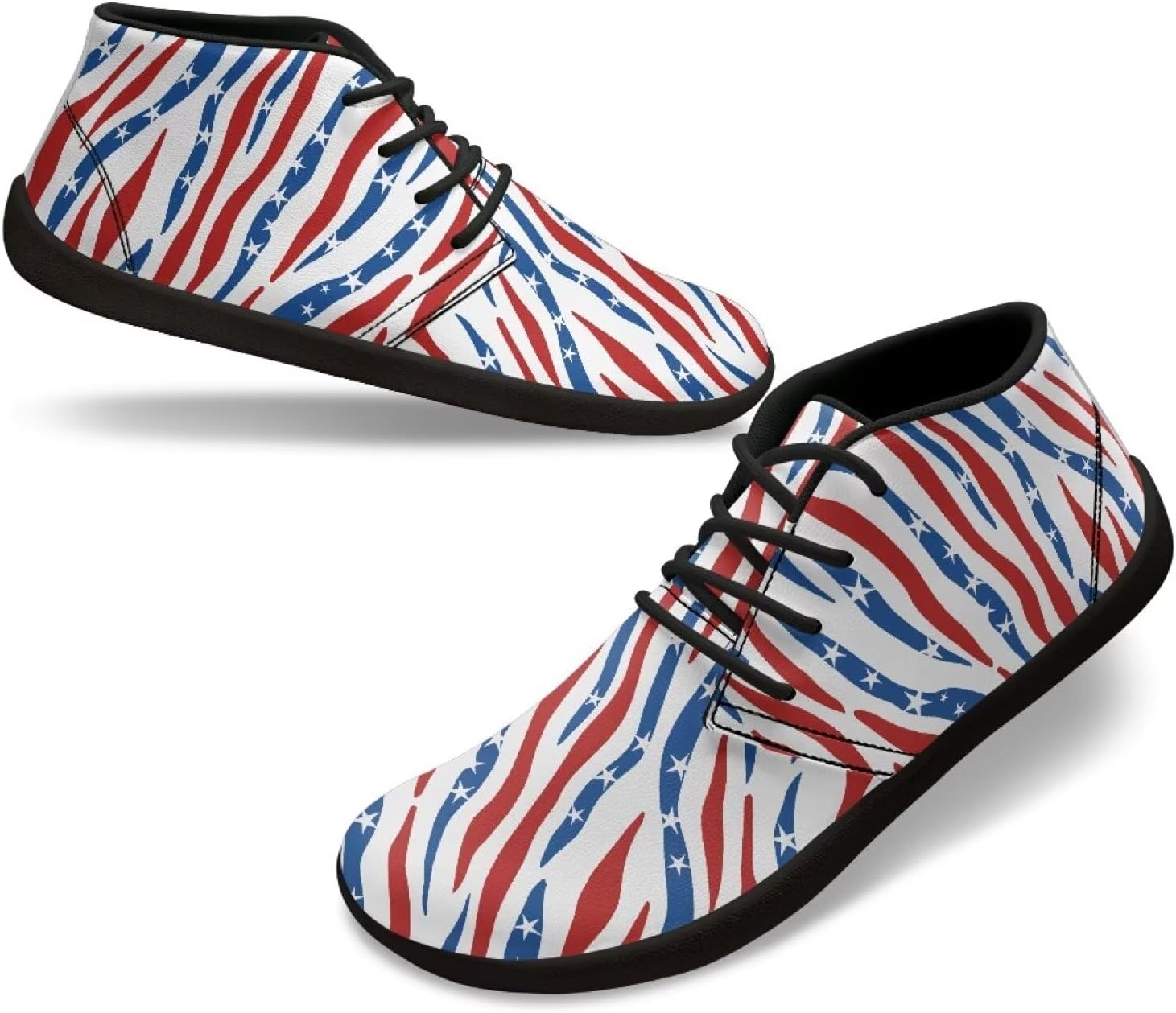 

Мужские босоножки Fuxowvby, удобные кроссовки с нулевым падением для тенниса и тренировок, с широкой носочной частью, противоскользящие, водонепроницаемые спортивные и походные кроссовки для мальчиков-подростков, черные, размер США 5-14