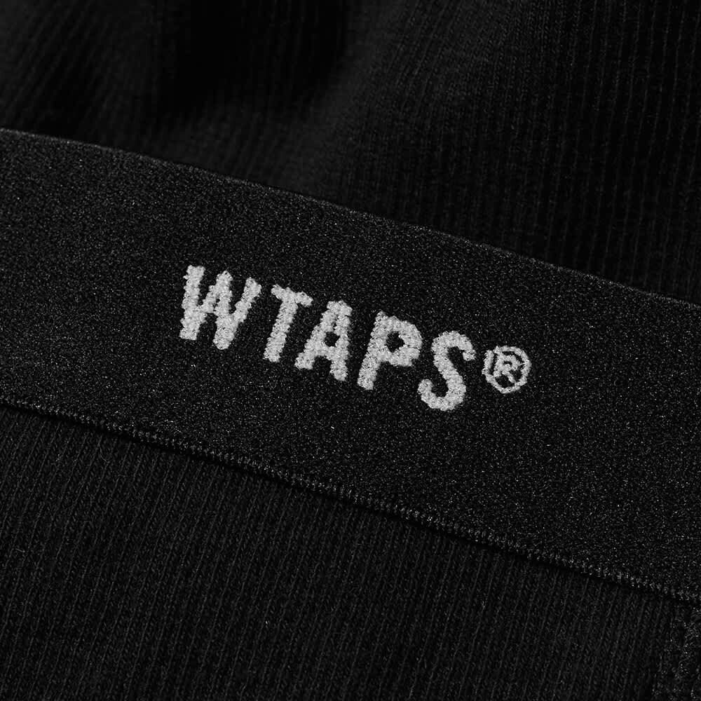 

Боксер WTAPS