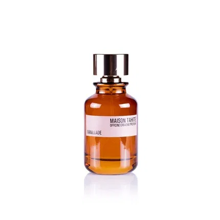 Женский парфюм Eau De Parfum 100 мл Vanilla Maison Tahitè