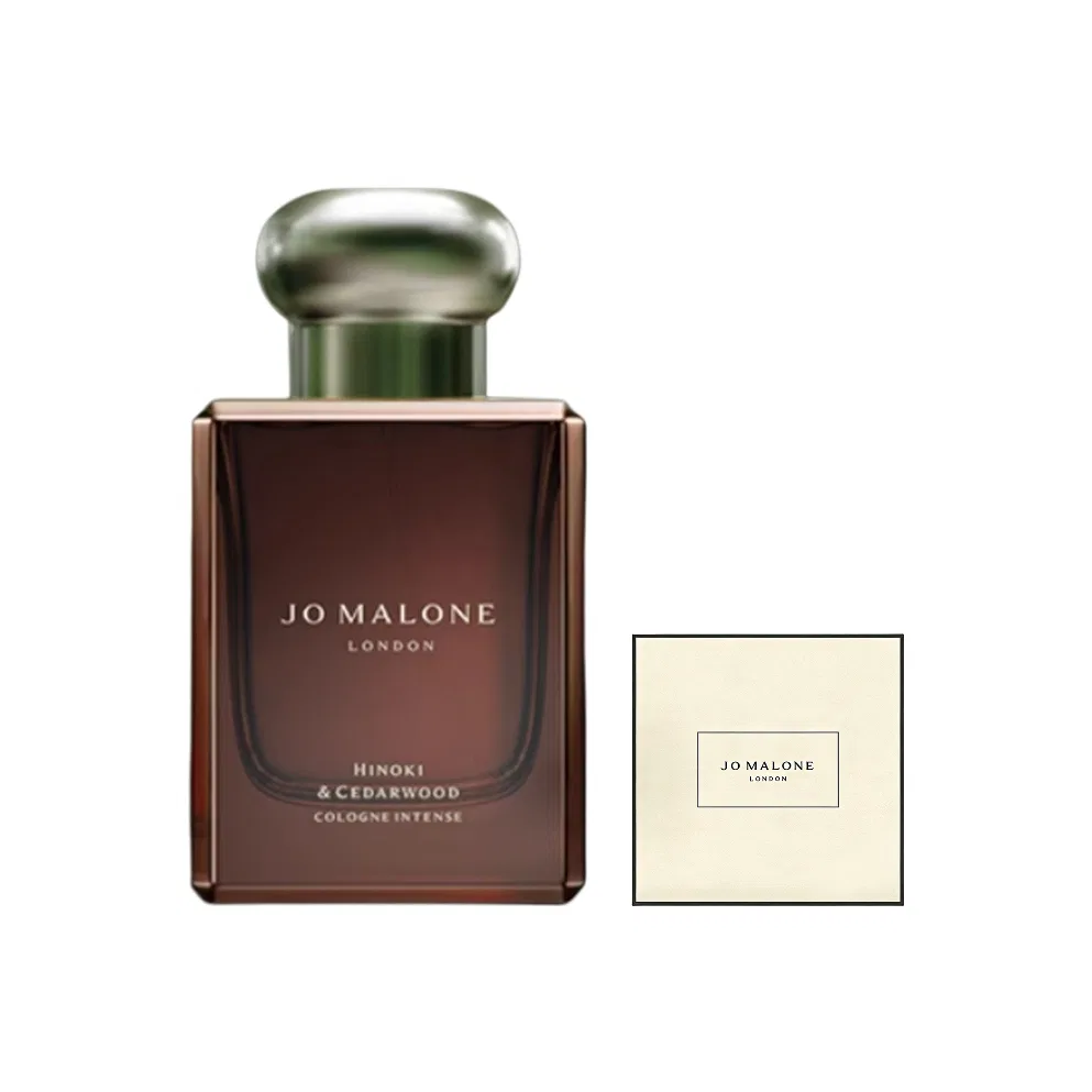 Парфюмерная вода Jo Malone London Immaculate Wood And Cedar, 50 мл, Цвет: Lilac Lavender