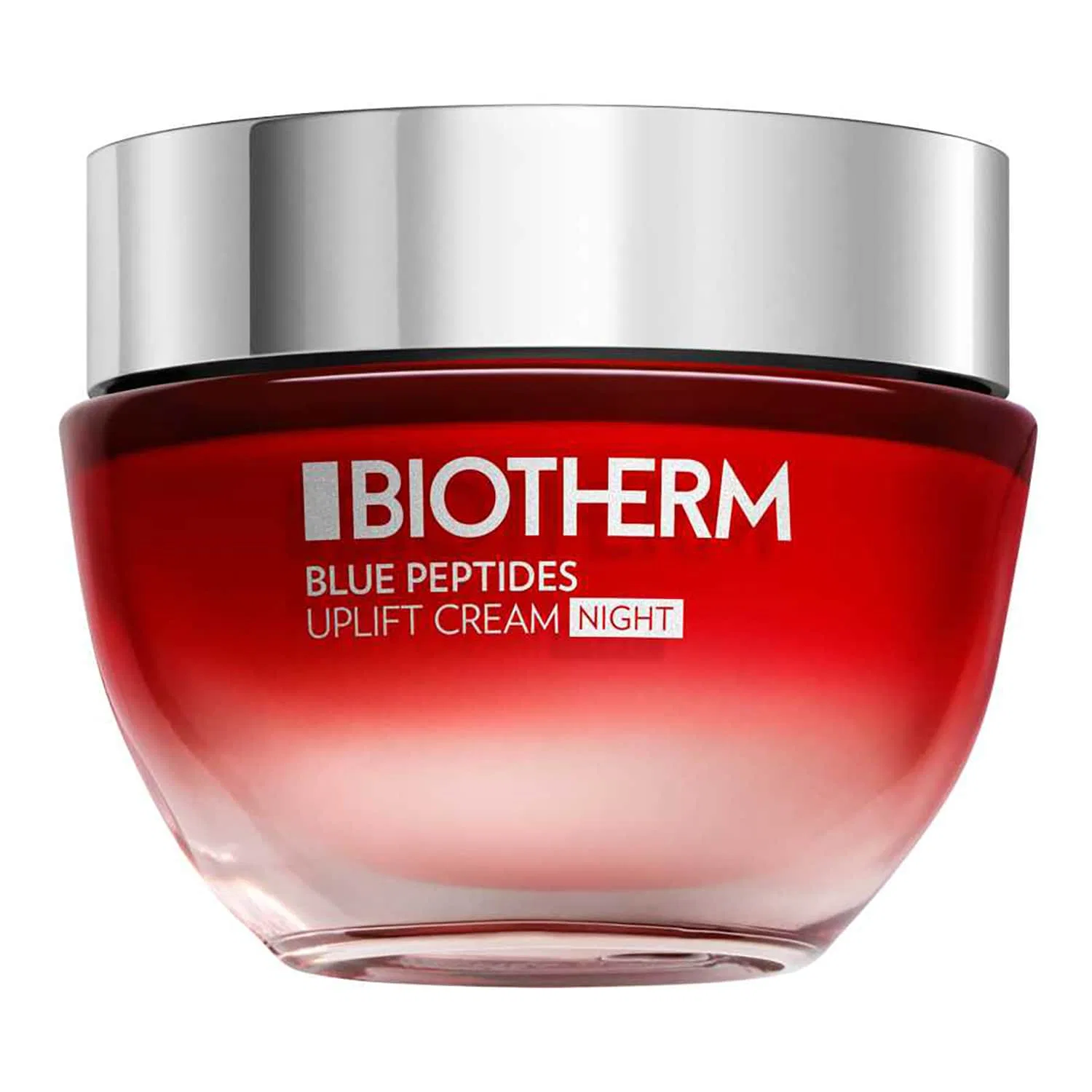 Ночной крем для лица с пептидами Blue Peptides Uplift 50 мл, BIOTHERM
