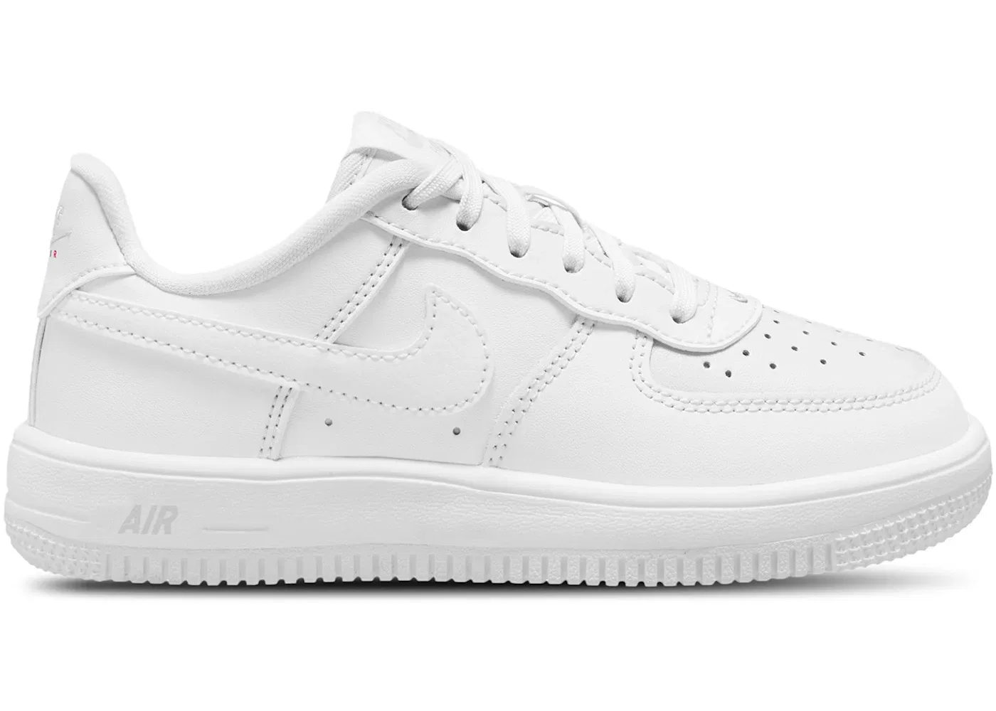 Детские кроссовки Lifestyle Nike Force 1 Low, White