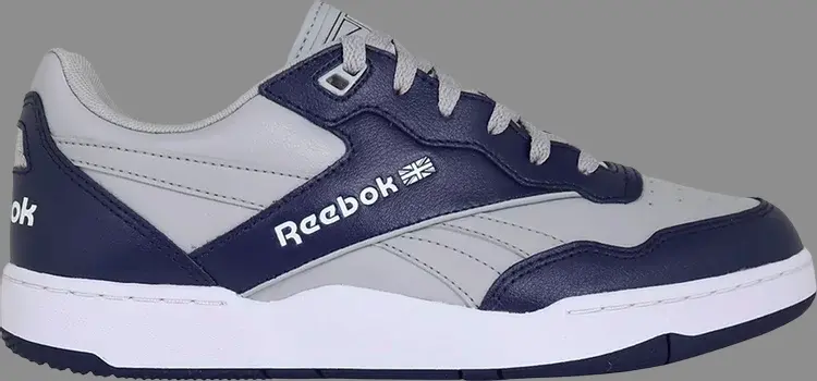 

Кроссовки bb4000 2 'changing of the guard - georgetown' Reebok, серый