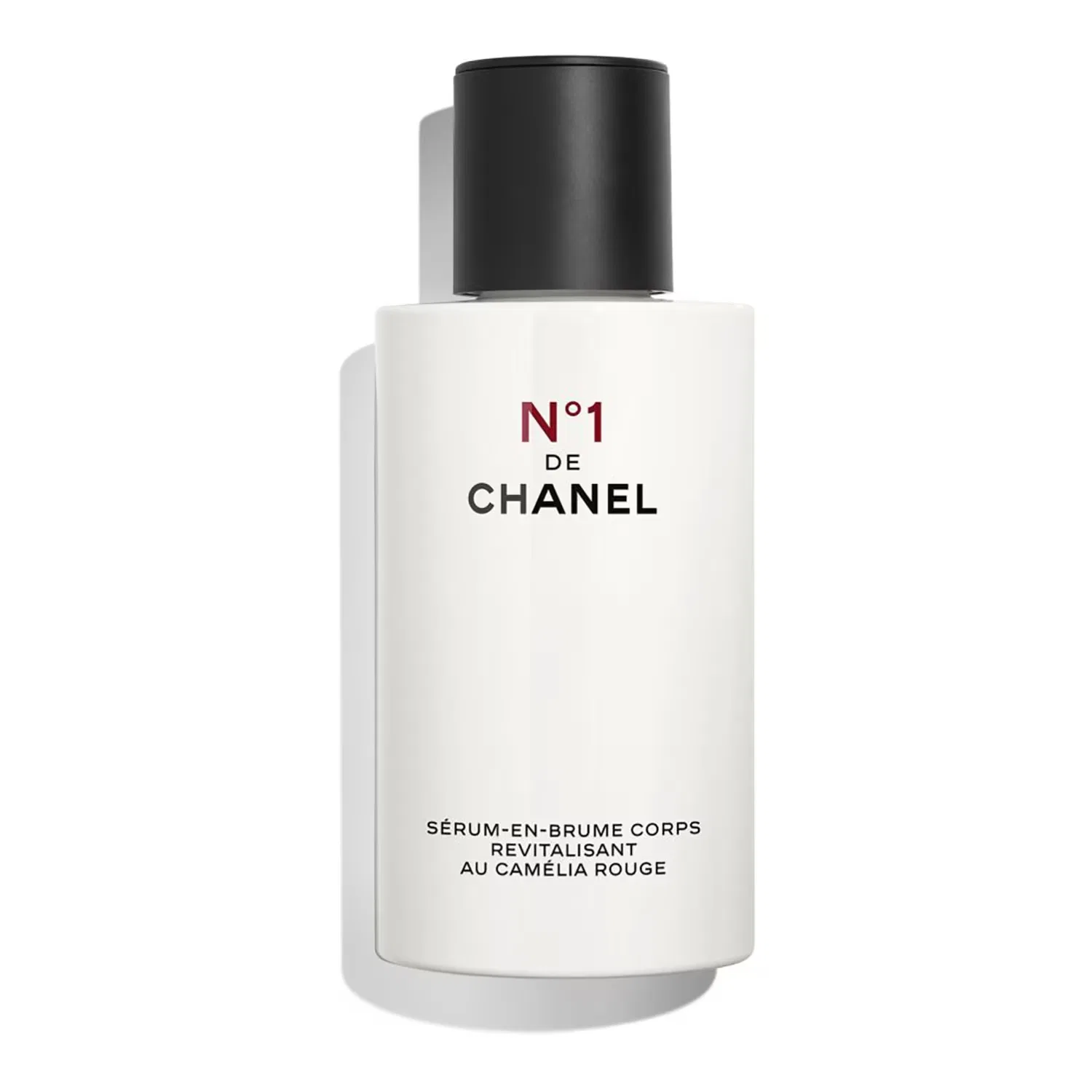 Спрей-сыворотка для тела N°1 DE CHANEL 140 мл, CHANEL