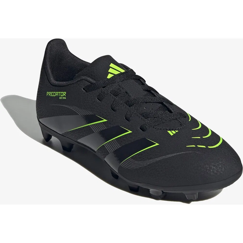 Детские футбольные бутсы для твердого и многоцелевого покрытия Predator Club adidas — фото 2