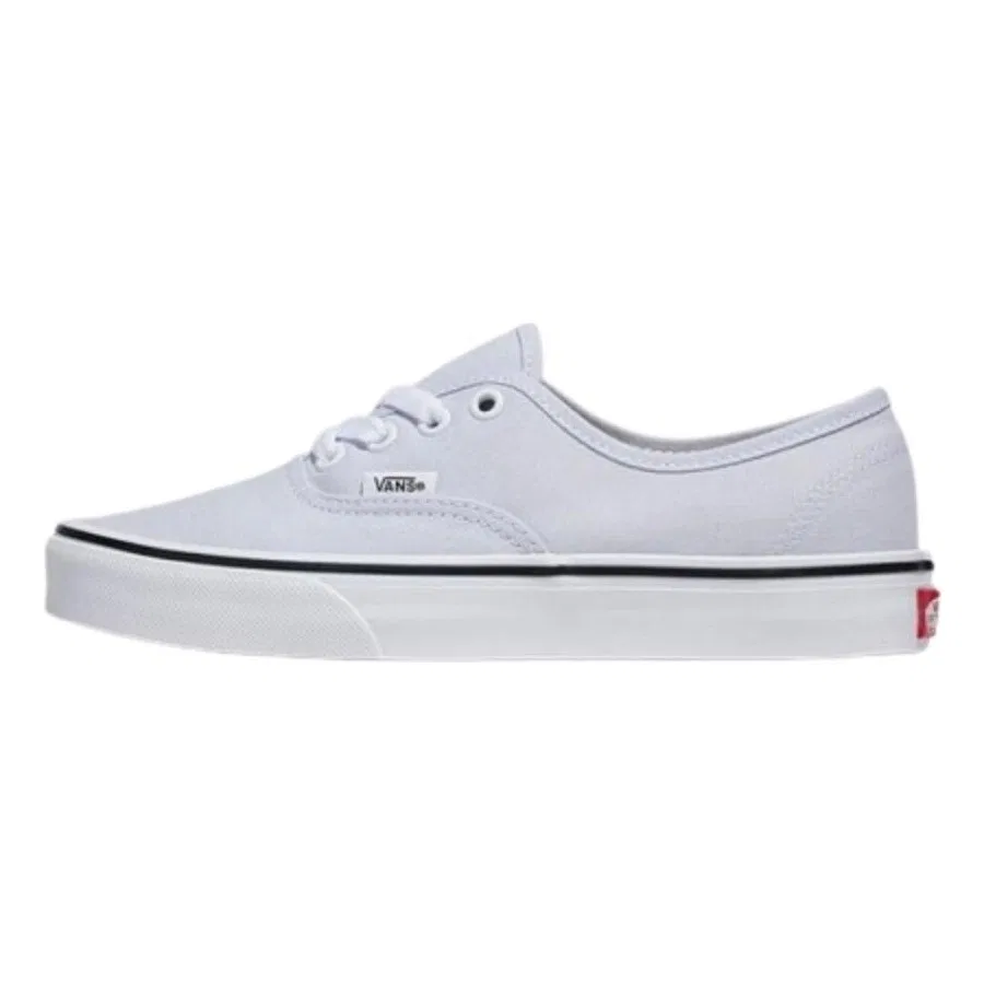 Кеды Vans Authentic, Синий — фото 3