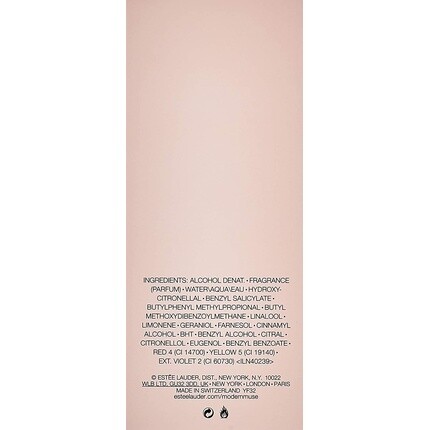 Estée Lauder Modern Muse парфюмированная вода 50мл — фото 3