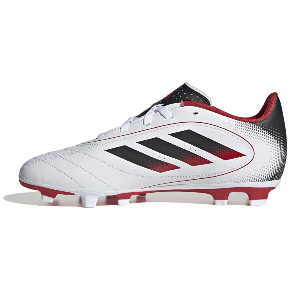 Детские футбольные бутсы Goletto Ix Fg/mg J Adidas — фото 2