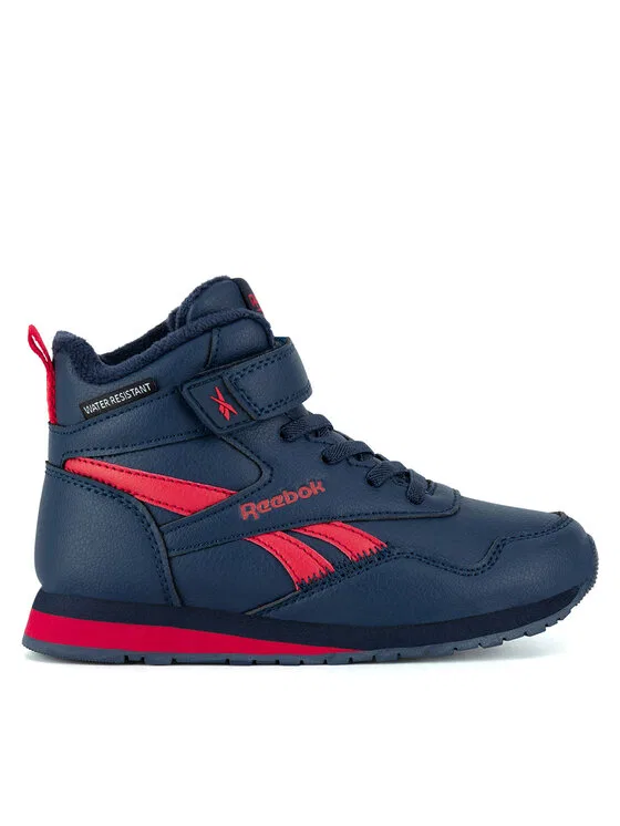 Ботинки Reebok, темно-синий
