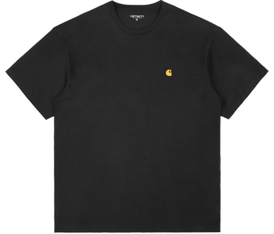 

Футболка Carhartt Wip Men's, черный