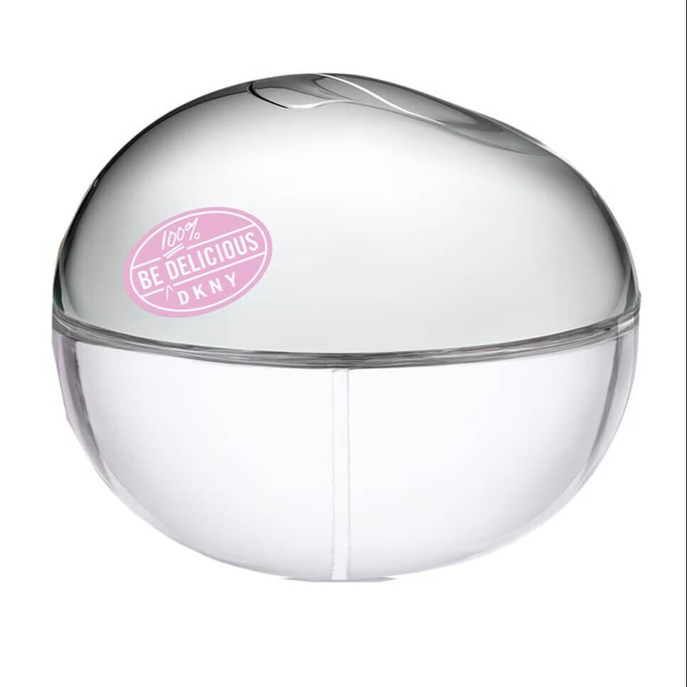 

Парфюмерная вода DKNY Be 100% Delicious, 100 мл