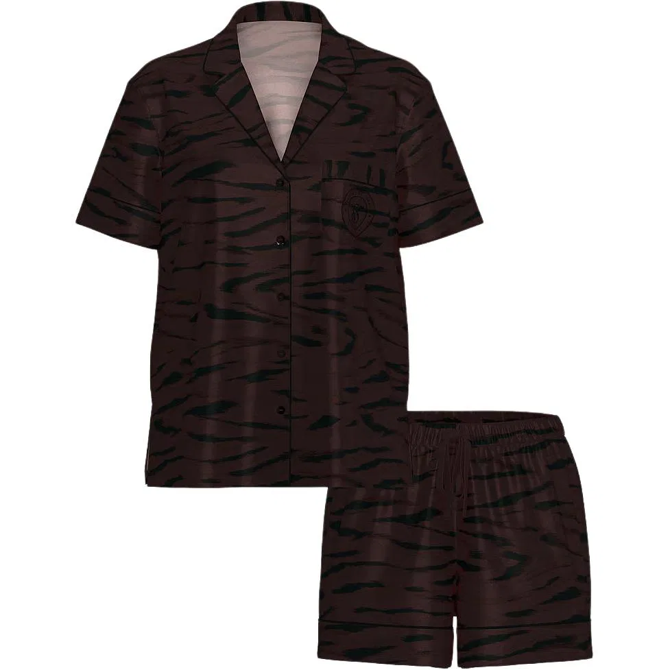 Женский комплект пижам Victoria's Secret, Ganache