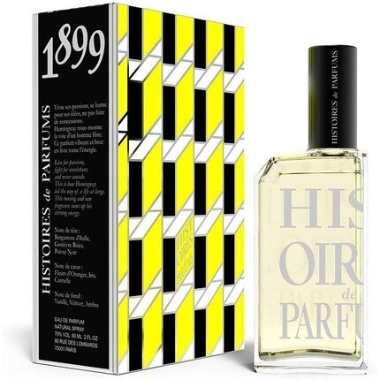 

Histoire De Parfums Hist De Parf 1899 Edp Vapo 60ml