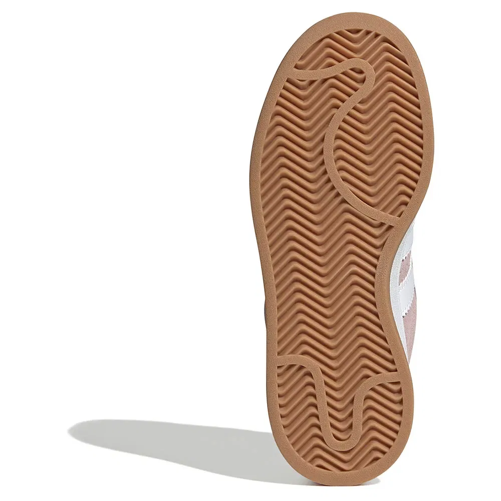 Кроссовки Campus Junior Adidas Originals, розовый — фото 2