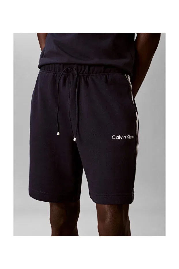 Мужские шорты однотонные Calvin Klein, Shoreline