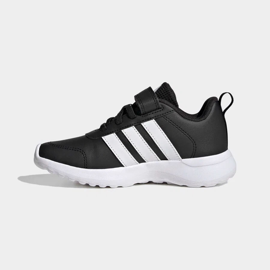 Спортивные кроссовки ADIDAS SPORTSWEAR 'Move' в черном цвете