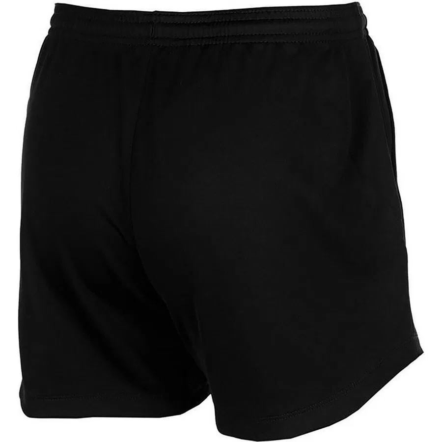 Шорты спортивные с резинкой на поясе Nike Park20 Short, M, Оливковый — фото 2