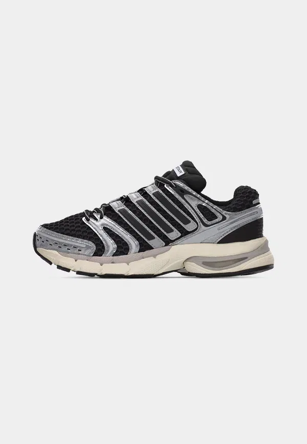 Кроссовки Adistar Control 5 унисекс Adidas Originals, черный/серый — фото 2