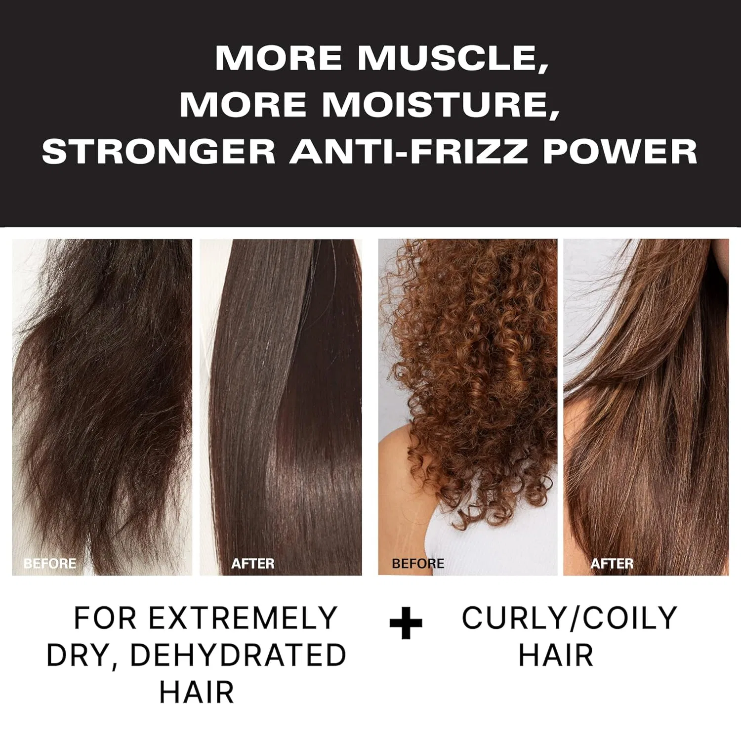 Спрей для волос Color Wow Dream Coat Anti Frizz 200 мл Color Wow — фото 4