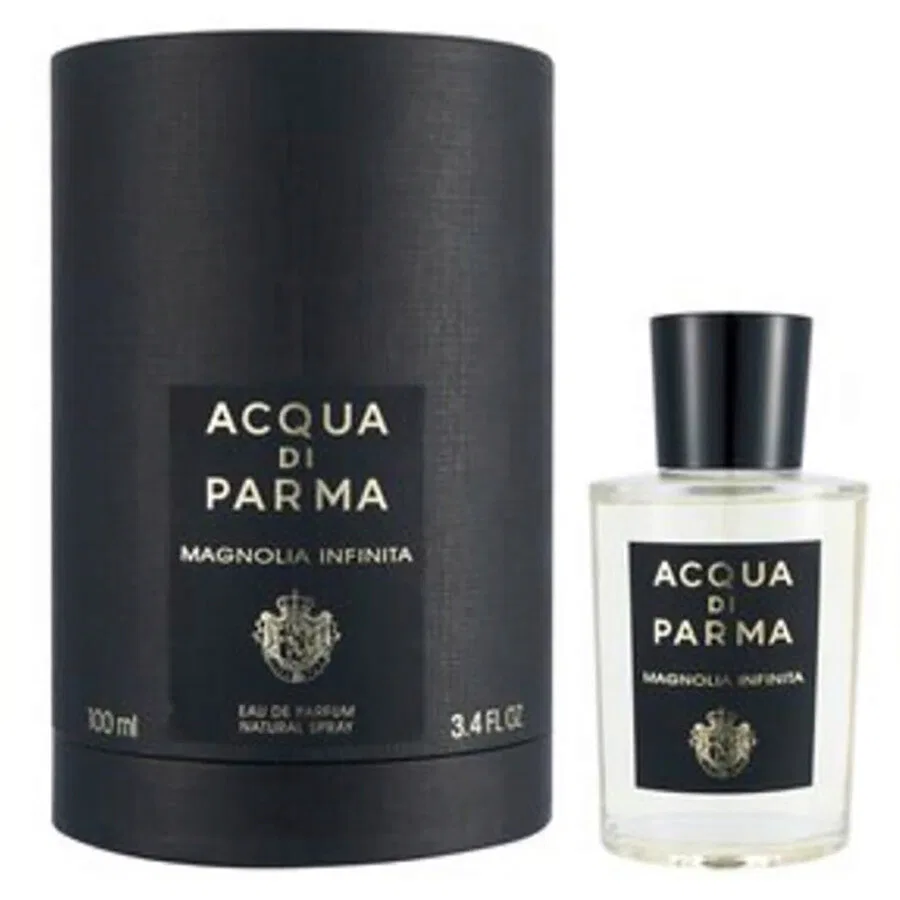 Парфюмерная вода Acqua Di Parma Magnolia Infinita Eau De Parfum — фото 2