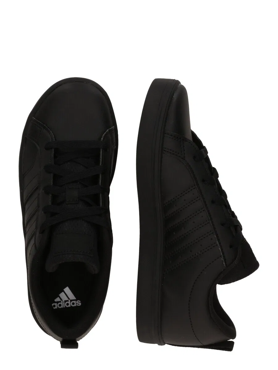 Кроссовки ADIDAS SPORTSWEAR черного цвета — фото 3