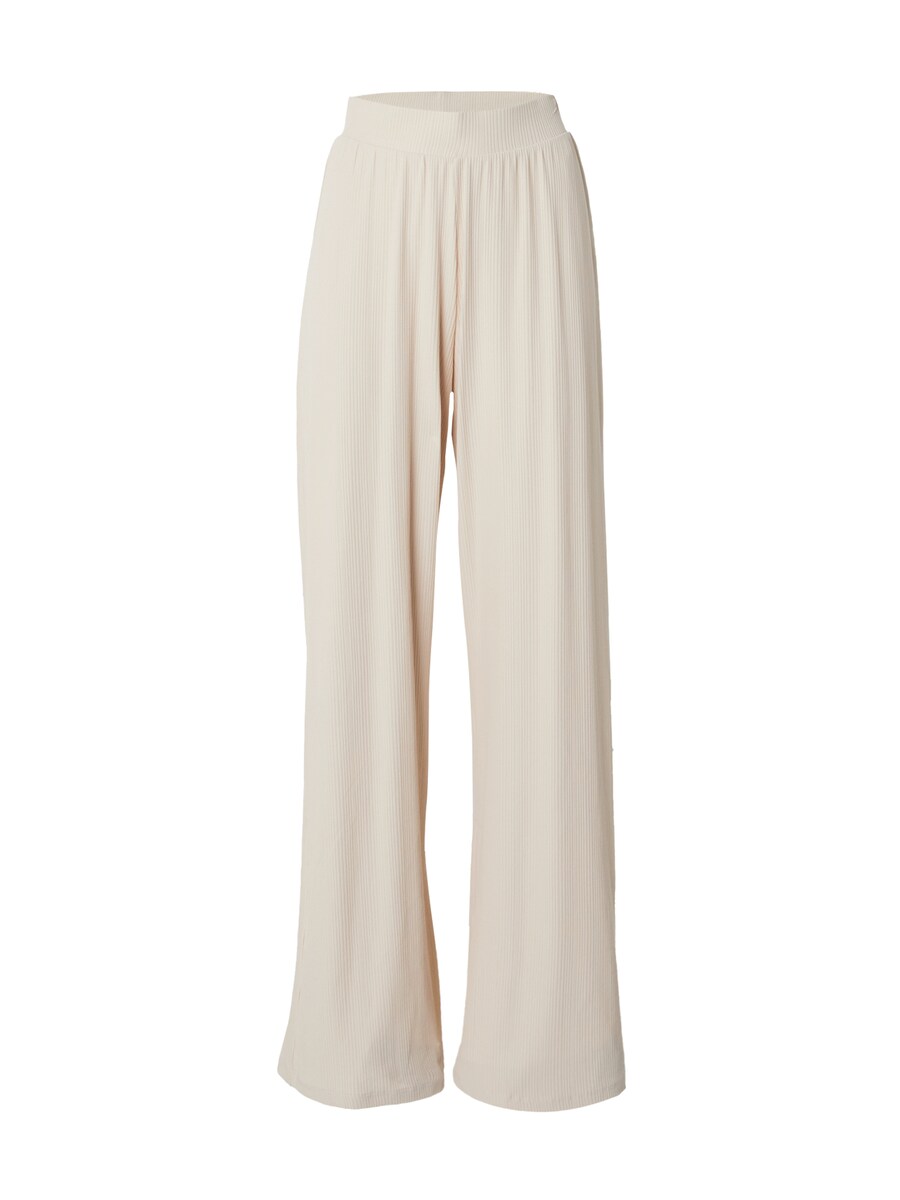 

Тканевые брюки STUDIO SELECT Wide leg Pants Sofia, бежевый